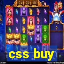 css buy